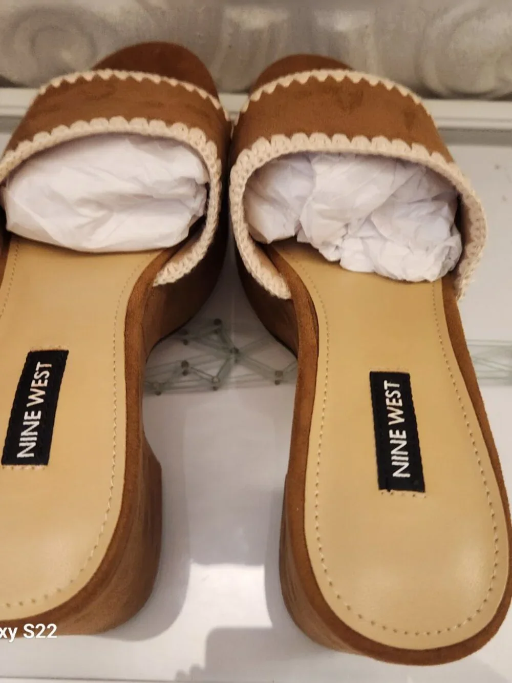Nine West nine west